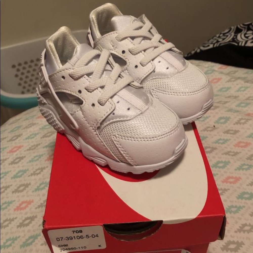 Nike huarache